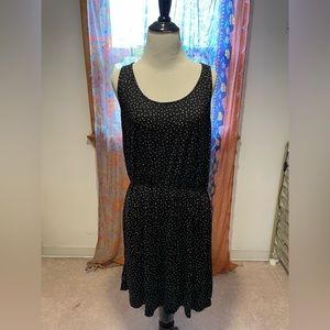 H&M polka dot sundress